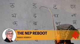 NEP mother tongue, english medium, National Education Policy, regional language, Bibek Debroy writes, Bibek debroy on NEP, NEP 2020, National Education Policy implementation, indian express, express opinion