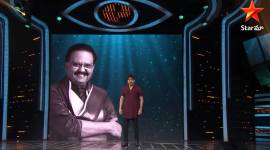 Nagarjuna pays tribute to SP Balasubrahmanyam on Bigg Boss 4