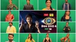Nagarjuna-hosted Bigg Boss Telugu contestants