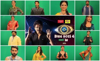 Bigg Boss Telugu 4: Meet 16 contestants of Nagarjuna's show | Entertainment  Gallery News,The Indian Express