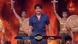 bigg boss telugu season 4 nagarjuna akkineni