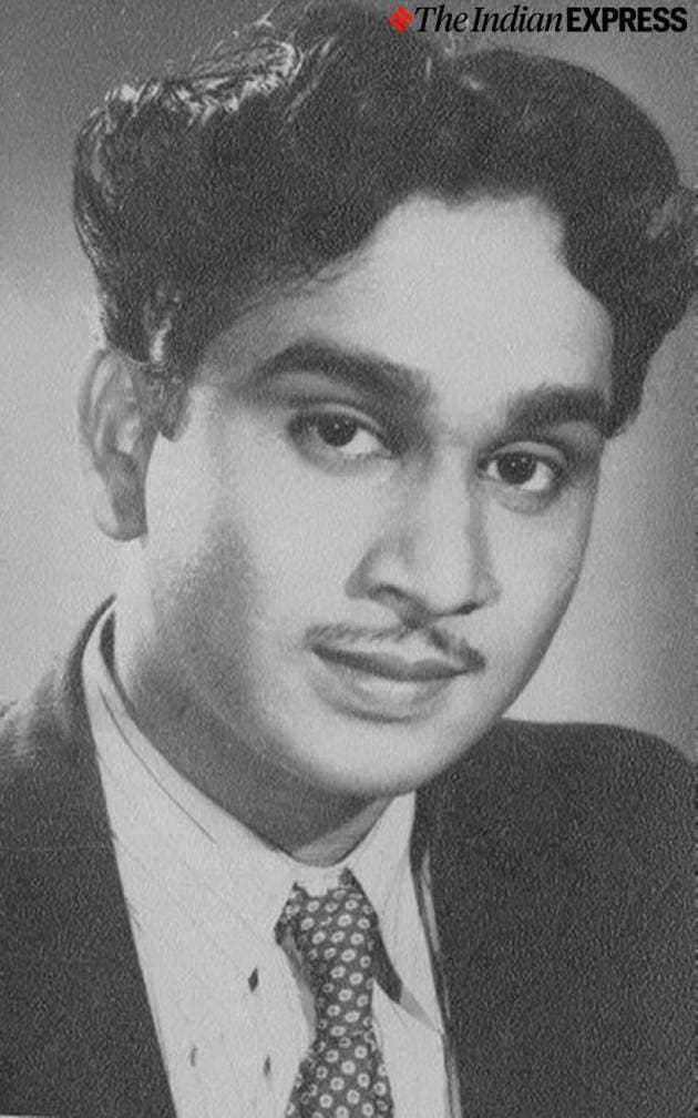 Akkineni Nageshwara Rao birthday