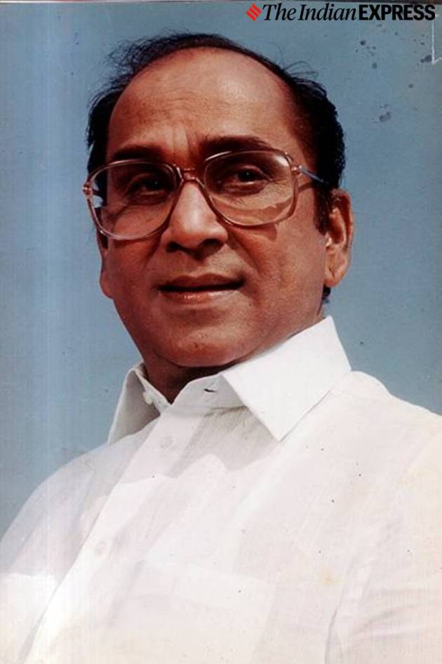 Akkineni Nageshwara Rao awards