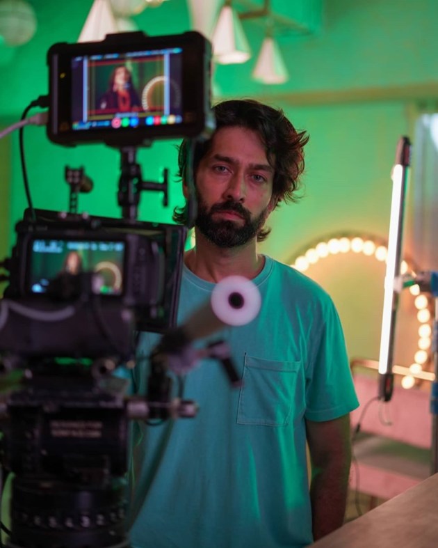 Nakuul Mehta