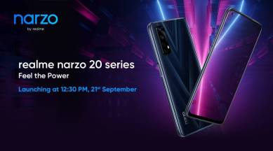 realme narzo 20, realme narzo 20 launch, realme narzo 20a, realme narzo 20 price, realme narzo 20a price, realme narzo 20 price in india, realme narzo 20a price in india, realme narzo 20 specifications, realme narzo 20 pro, realme narzo 20 pro price in india, narzo 20 pro, narzo 20 pro price in india, realme narzo 20 series, realme narzo 20 series launch, realme narzo 20a specifications, realme narzo 20 features, realme narzo 20 specs, realme narzo 20a features, realme narzo 20 specs