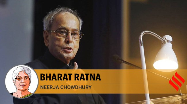 Though Indira Gandhi called him a “man for all seasons”, he was not really trusted by Rajiv Gandhi or Sonia Gandhi.