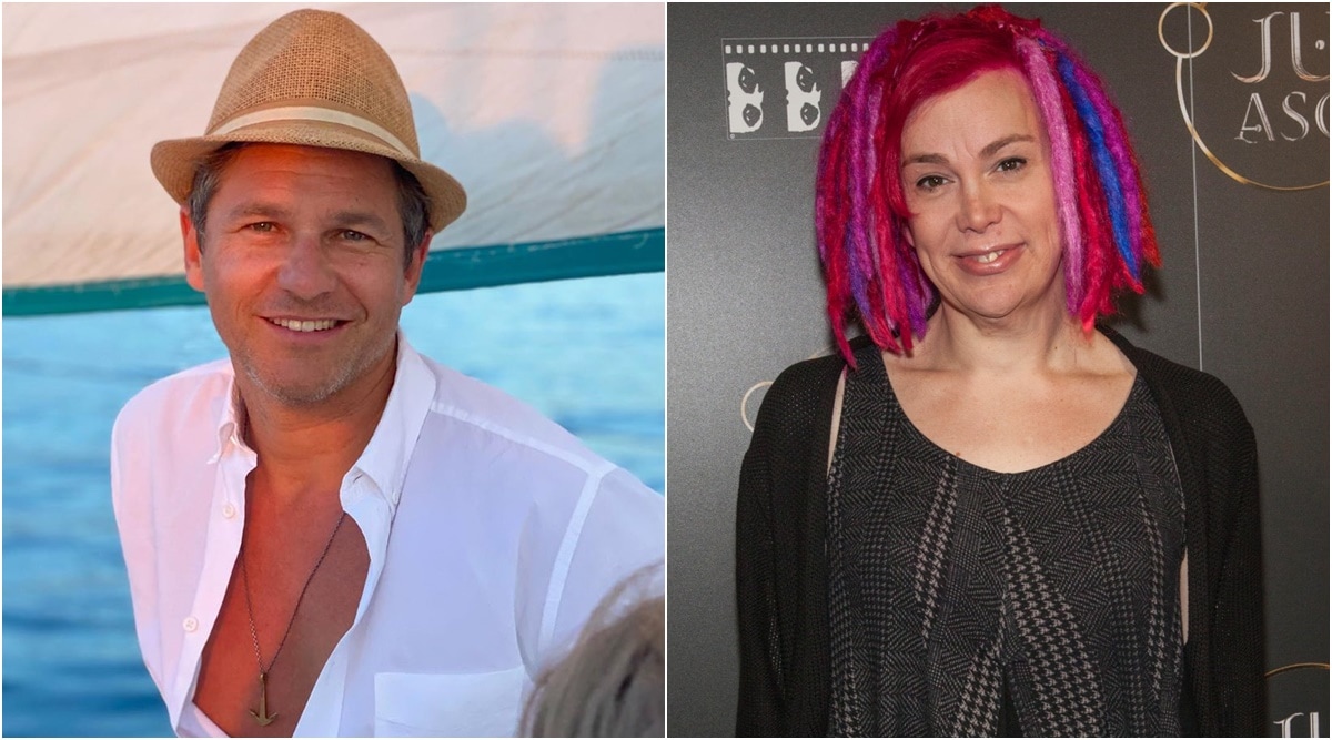 The Matrix 4 director Lana Wachowski Neil Patrick Harris