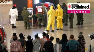 Explained: The toxic history of nerve agent Novichok