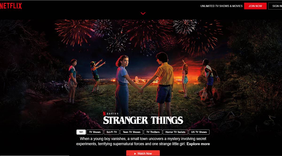 netflix.com