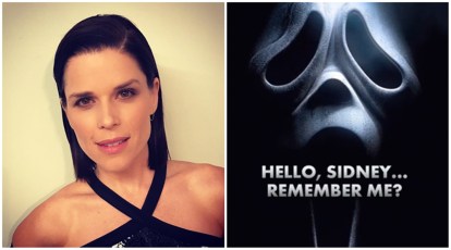 SCREAM 6 CAST LIST LEAKED!?  Is Neve Campbell back? 