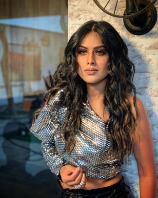 Nia sharma