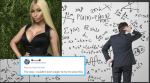 Nicki Minaj inspired chemistry question paper, Nicki Minaj rapper, Nicki Minaj songs, Nicki Minaj music, Nicki Minaj pic