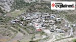 uttarakhand border, uttarakhand border tourism Uttarakhand, border row, china lac border row, chinese incursions border, uttarakhand tourism,