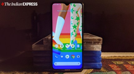 [Review] Here's what it's like to use Nokia 5.3