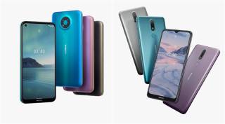 nokia, nokia 2.4, nokia 3.4, nokia 2.4 launched, nokia 2.4 specs, nokia 2.4 price, nokia 3.4 launch, nokia 3.4 specs, nokia 3.4 price, nokia 3.4 sale, nokia 3.4 india launch, nokia 2.4 india launch