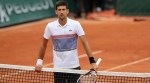 Novak Djokovic, Novak Djokovic US Open 2020, Novak Djokovic disqualified, Djokovic line judge video,