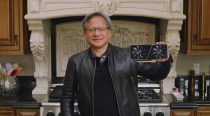 Meet Nvidia GeForce RTX 3090, World's first 8K Gaming GPU