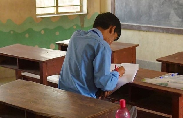 CHSE Odisha 12th Arts result