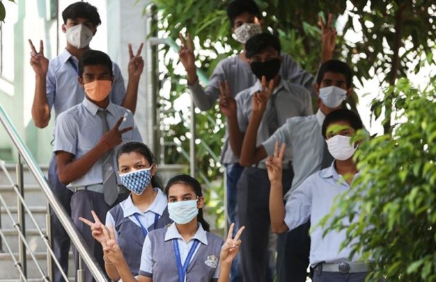 Odisha board, BSE Odisha 10th result