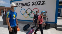 China's 2022 Olympics a chance to press Beijing on human rights, says Canada