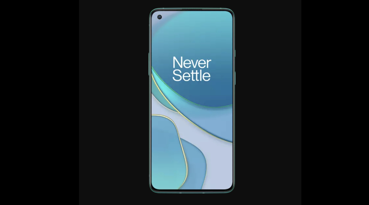 OnePlus 8T launch date leaked: Here's when it could possibly launch – India  TV