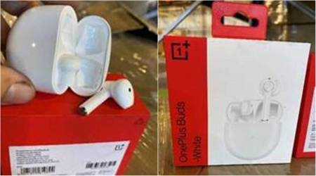 Oneplus earbuds, oneplus earbuds counterfeit, Oneplus earbuds CBP agency, Oneplus earbuds vs airpods, oneplus earbuds design, oneplus earbuds jfk airport