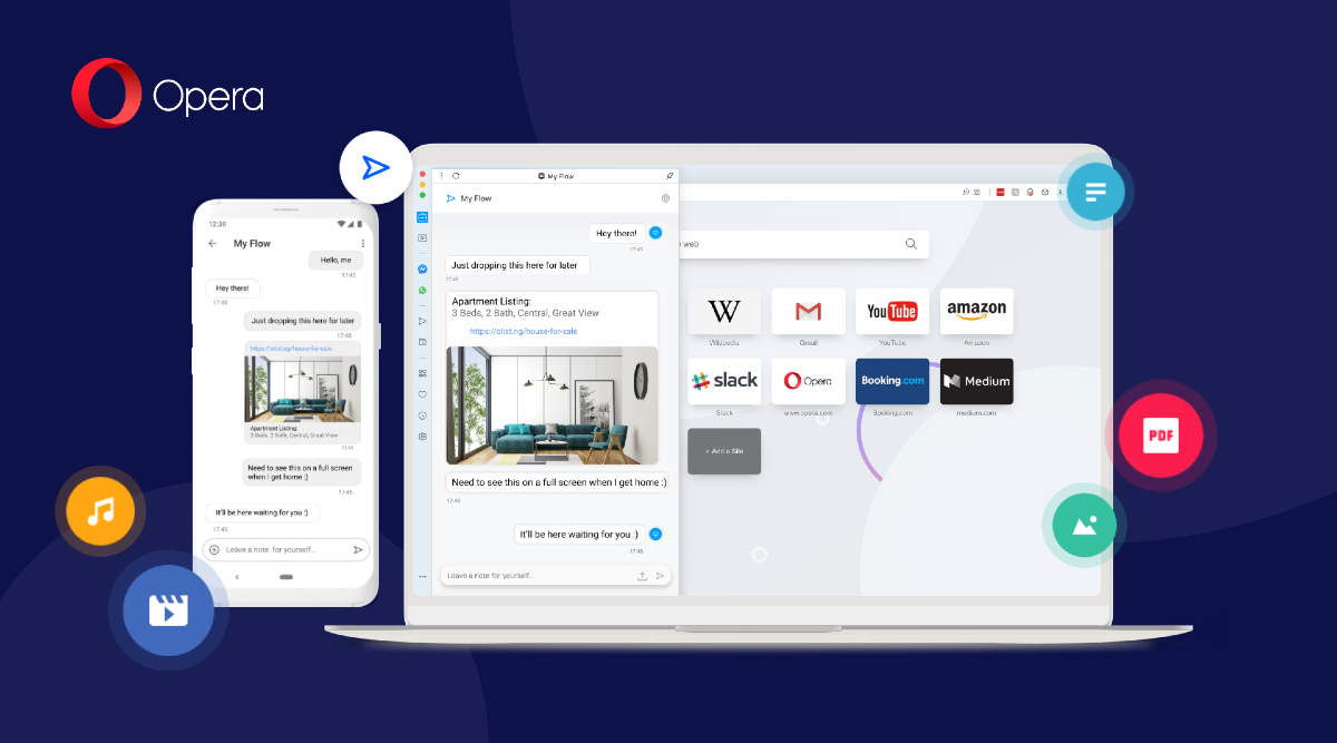 Opera, Opera browsers, Opera web browsers for Android, privacy browsers, privacy web, opera browser for desktop