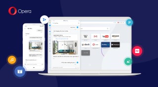 Opera, Opera browsers, Opera web browsers for Android, privacy browsers, privacy web, opera browser for desktop