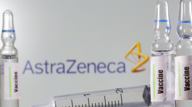AstraZeneca, Coronavirus vaccine, Coronavirus global cases, EU vaccine deal, world news, Indian express