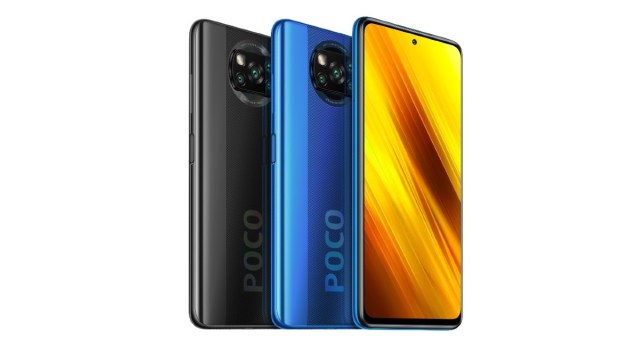 Poco X3 Vs Realme 7 Pro Which Is Better Under Rs 20000 Technology News The Indian Express 0323