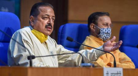 mission karmayogi, Civil servants, IAS, civil servants skill training, pm modi, civil servants india, Union Cabinet on Civil servants, what is mission Karmayogi, indian express news