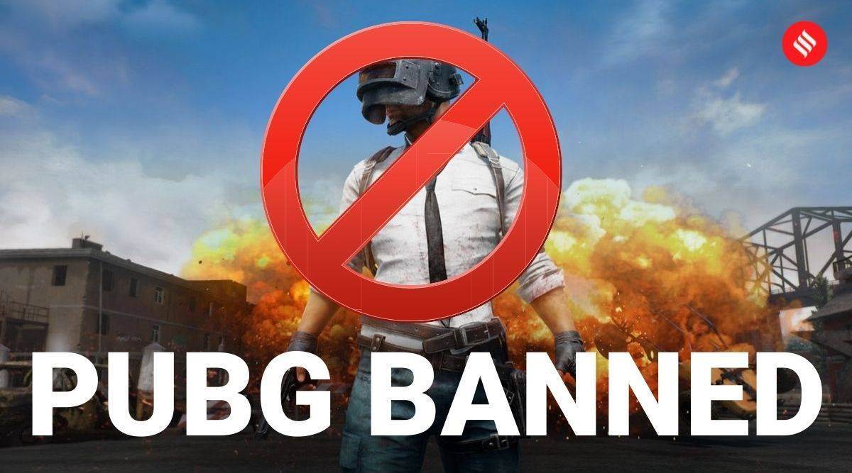 pubg ban