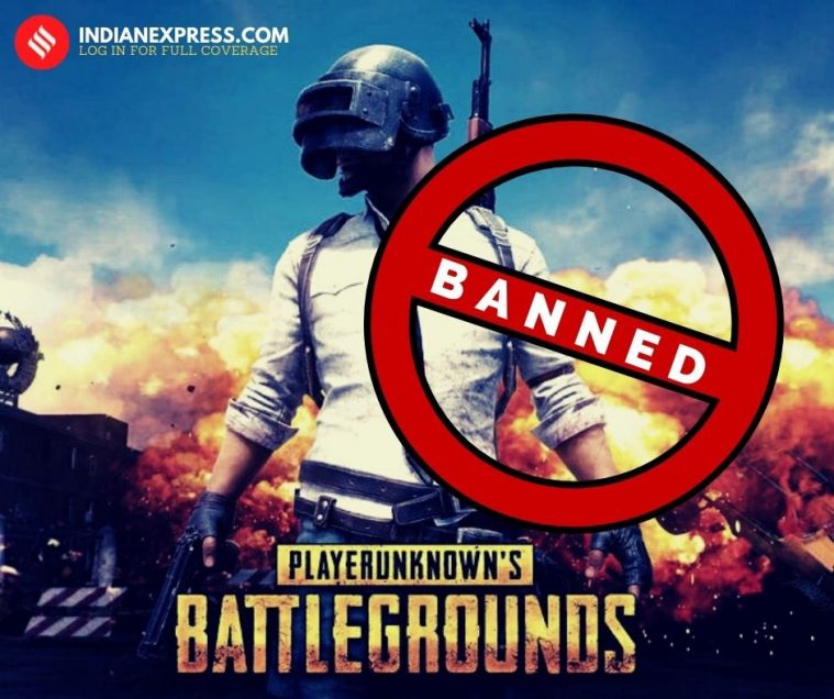 pubg banned in india