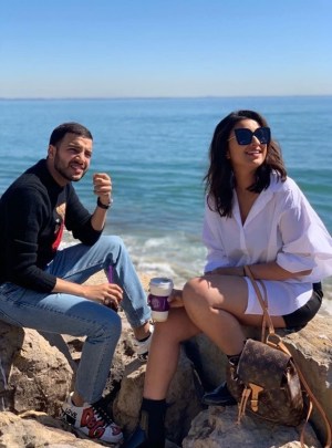 Parineeti Chopra