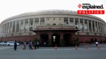 question hour, zero hour, question hour explained, parliament, what is zero hour, what is question hour, parliament monsoon session, indian express