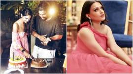 Asim Riaz, Himanshi Khurana, Hina Khan: Celebrity photos of the day
