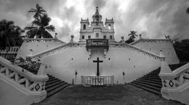 travelling, tourism, domestic travel, international travel, travelling to Goa, where do Indians want to travel, travel data, travel survey, pandemic, indian express news