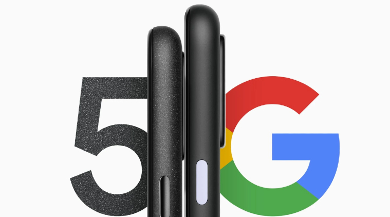 Google Launch Night In event, Google September 30 event, Pixel 5, Google Sabrina, Pixel 4a 5G, Google Home 2020, Pixel 5 price in india 