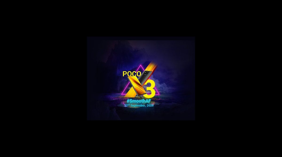 Poco X3 - Price in India, Specifications, Comparison (28th February 2024)