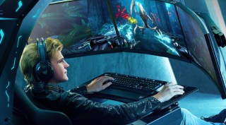 Acer, Predator Thronos, Predator Thronos gaming chair, Acer ConceptD laptops, Acer Predator series, Acer laptops in India, Acer Swift, Acer Harish Kohli