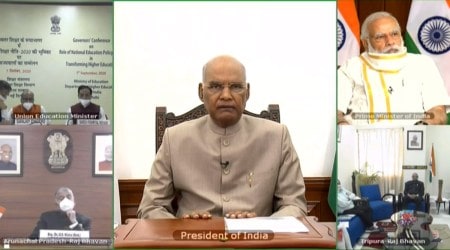 teachers education, BEd, TET, president ram nath kovind, Prime Minister Narendra Modi latest speech, teachers day, education news, employment news, TET 2020,