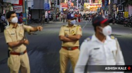 Pune news, Pune city news, Pune coronavirus, Pune lockdown, Pune covid cases and deaths, Pune parties amid covid, Pune get together, Indian express