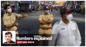 India coronavirus numbers explained: Pune is now ground zero