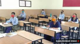 Reopening of schools: Punjab edu dept recommends classes for Std IX-XII for three hours a day, Amarinder to take final call