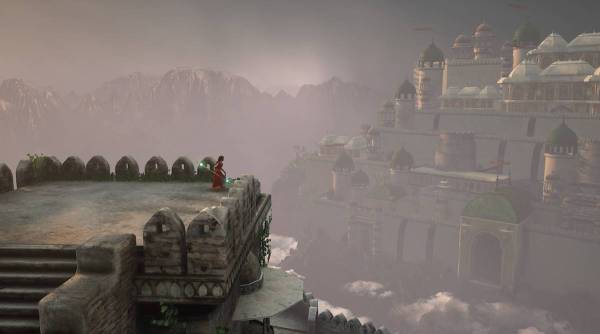 raji an ancient epic, raji first console game india, raji ancient epic story, raji ancient epic nintendo, raji ancient epic playstation, raji ancient epic xbox, raji ancient epic, raji game founders, made in india game, shruti Ghosh, ian maude, avichal singh