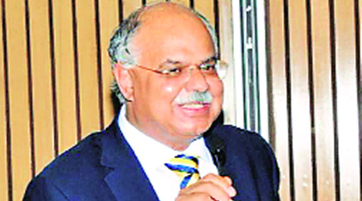 Chandigarh administration, Punjab HC, Chandigarh news, Punjab news, Indian express news