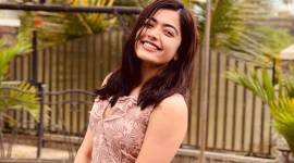 Rashmika Mandanna Twitter live