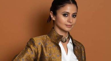 Rasika Dugal in out of love season 2