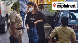 Rhea Chakraborty, Rhea Chakraborty arrest, sushant singh rajput death case, Rhea Chakraborty drugs case, Rhea Chakraborty NDPS act, Rhea Chakraborty drugs consumption