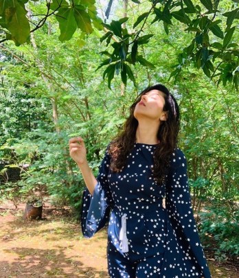 Ridhi Dogra